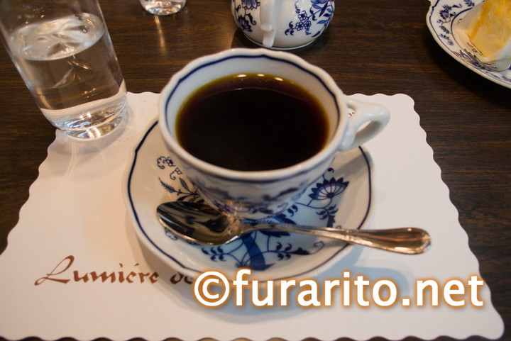 コーヒーの大学院9